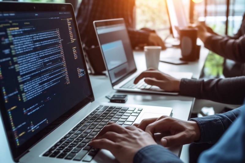 システムインテグレーション