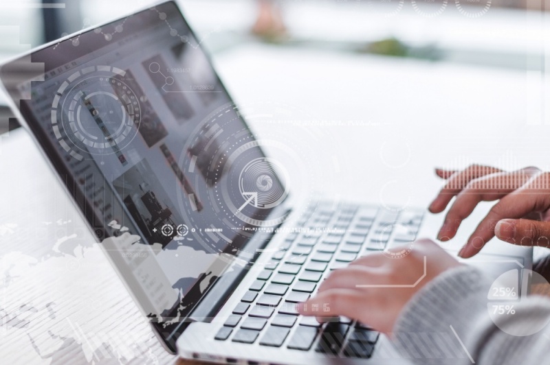 ウェブデザイン・開発